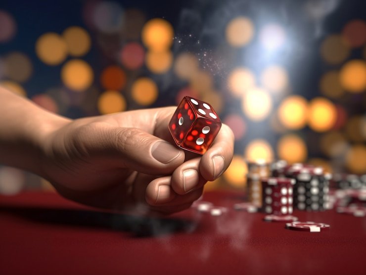 Player strategy guide: bankroll management and table selection on samudrabet login AduQ