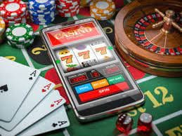 Live dealer casino tables on samudrabet login